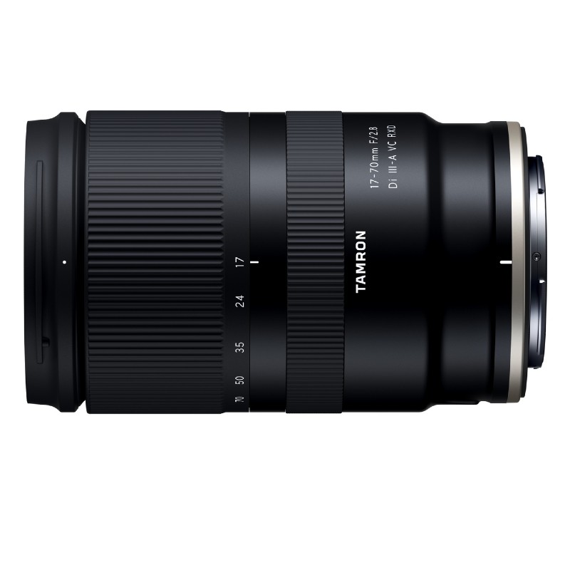 Tamron 17-70mm f/2.8 Di III-A VC RXD Canon RF