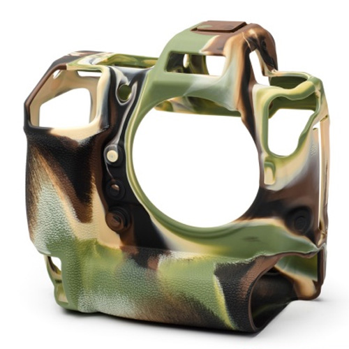 EasyCover Body Cover pour Nikon Z9 Camouflage