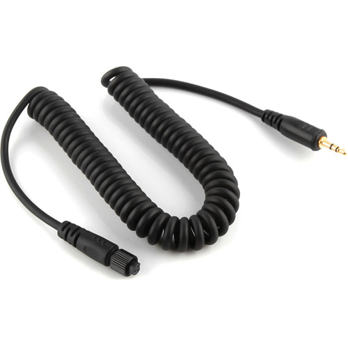 CineTics Camera Cable Olympus