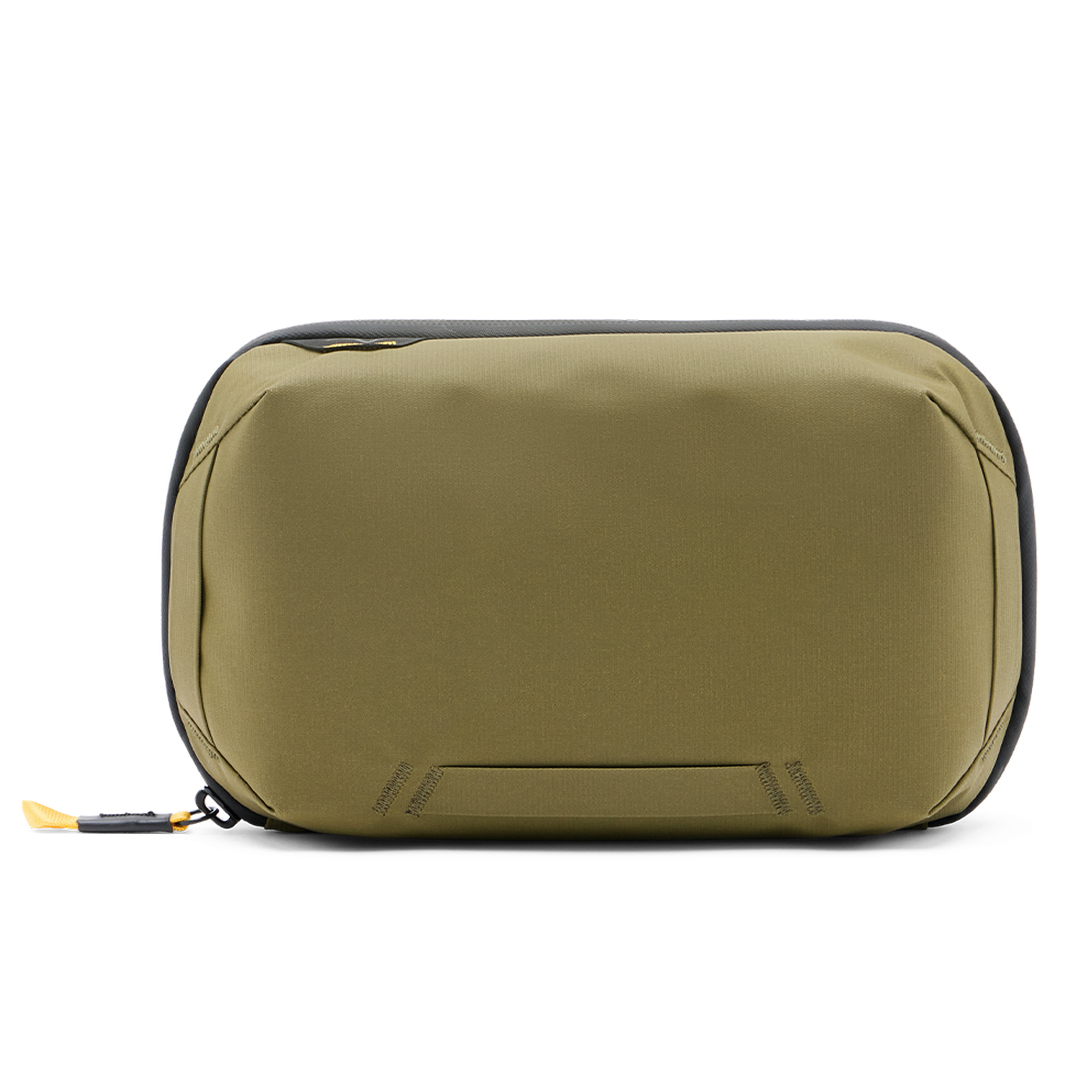 Peak Design Tech Pouch - Kelp