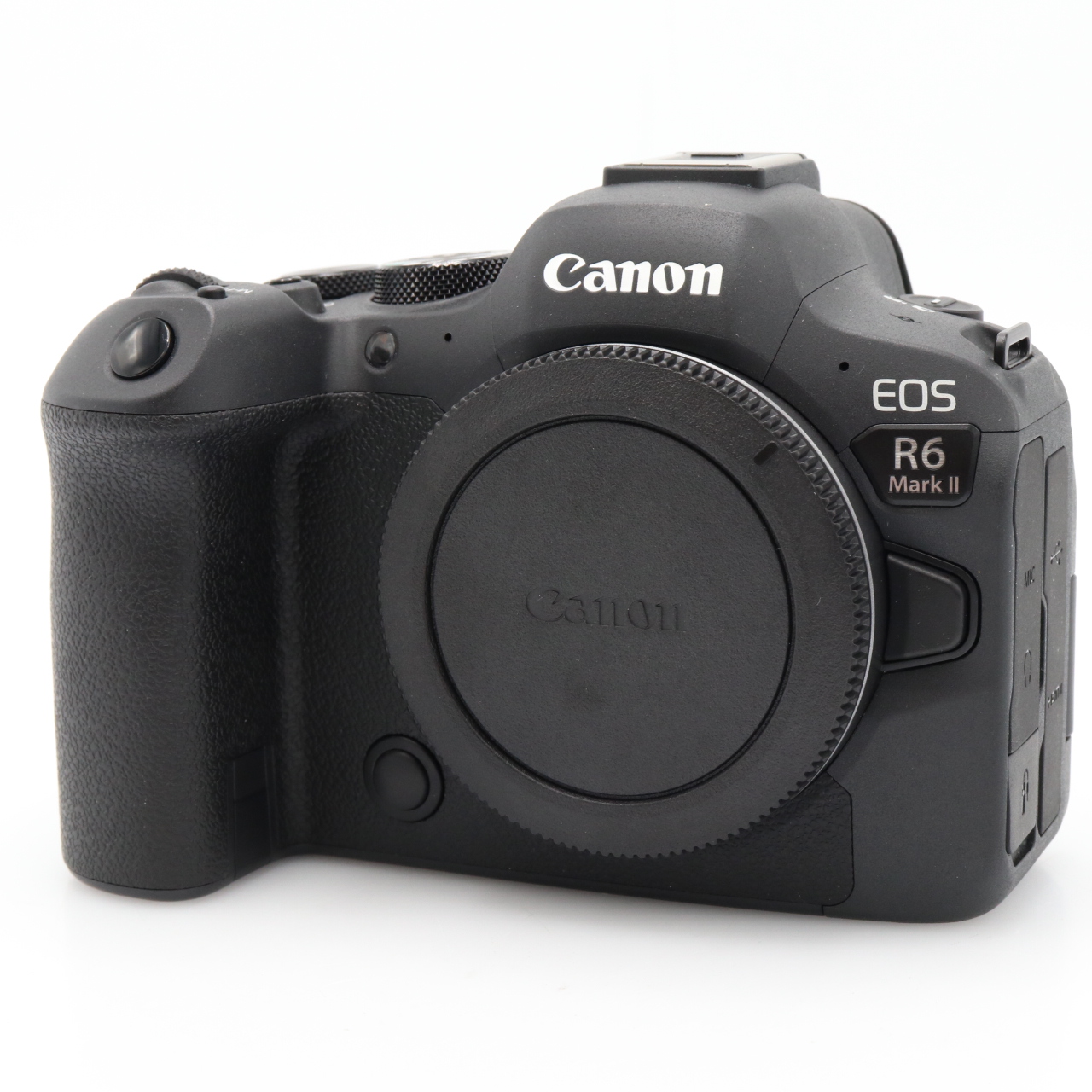 Canon EOS R6 mark II boîtier occasion