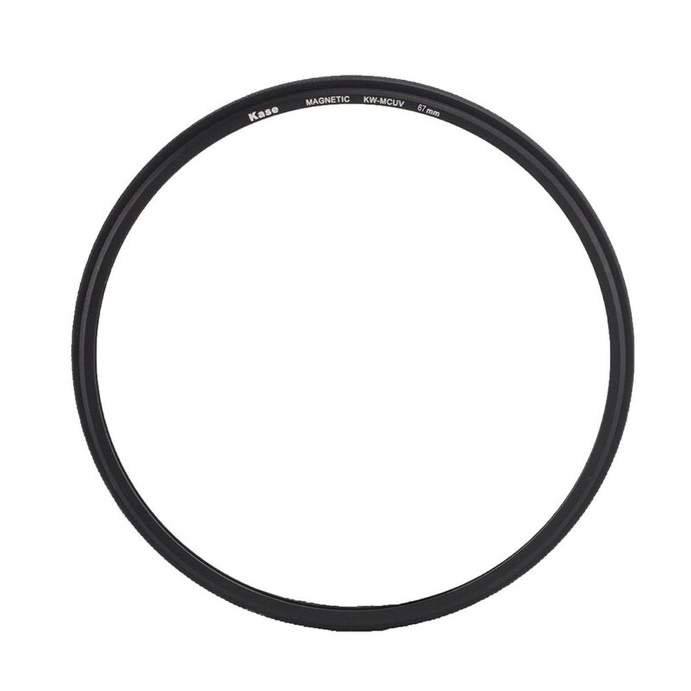 Kase Wolverine filtre MCUV magnétique 67mm