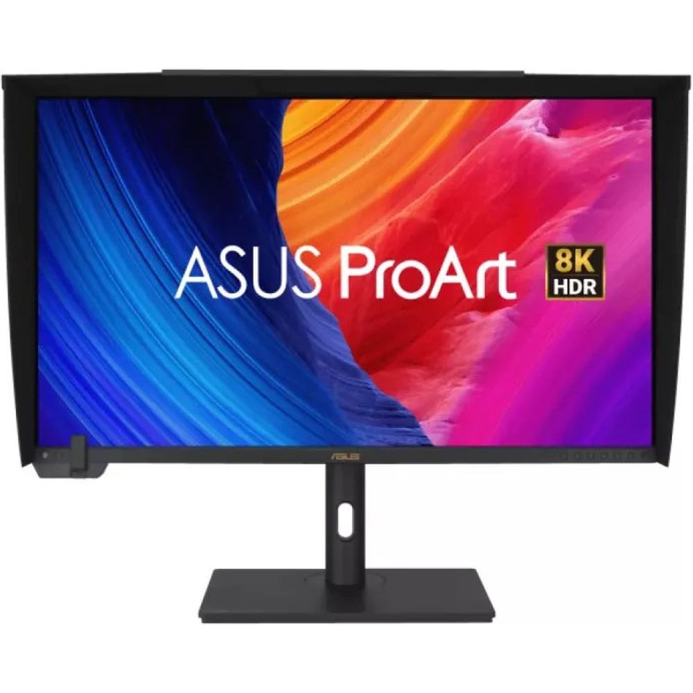 Moniteur professionnel ASUS ProArt Display PA32KCX 32" 8K