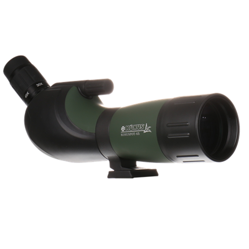 Konus longue-vue Konuspot-65C 15-45x65