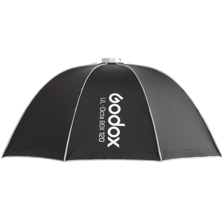 Boîte à lumière Godox EazyFlow Octa 120 pliable Bowens