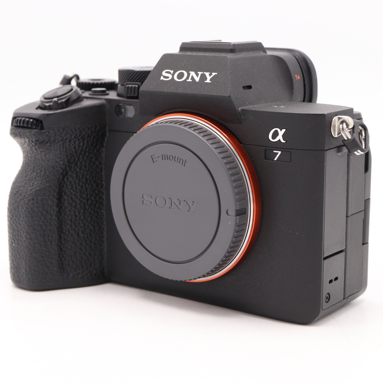 Sony A7 IV body occasion