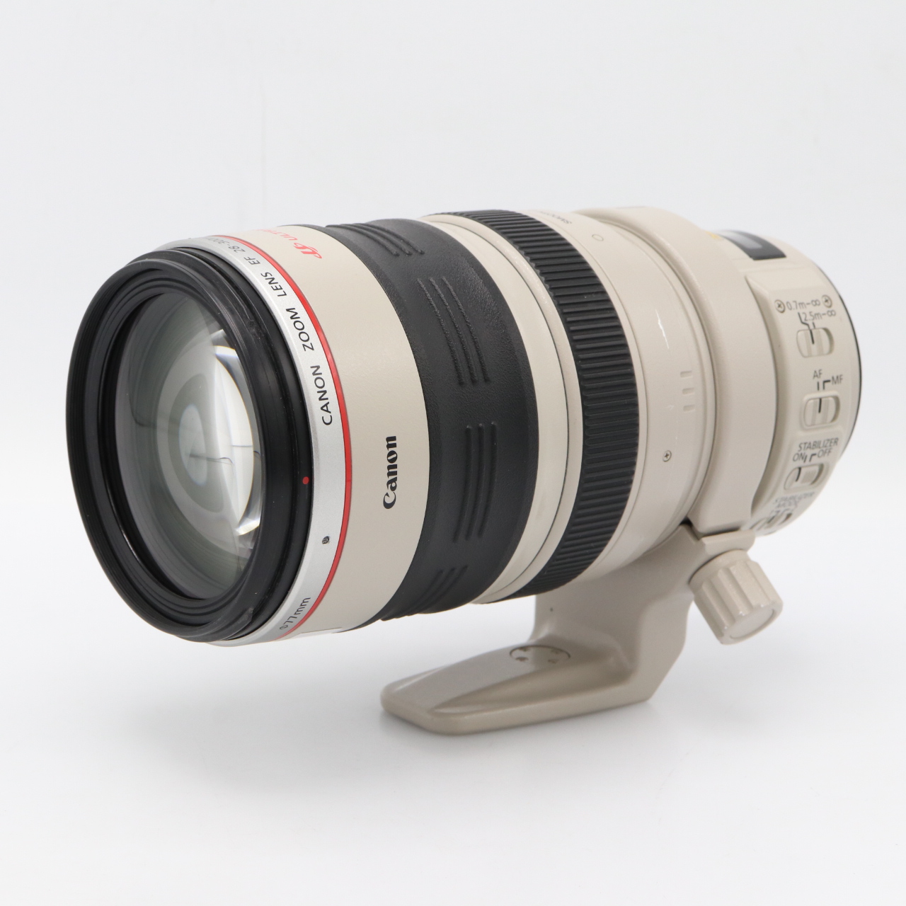 Canon EF 28-300mm f/3.5-5.6 L IS USM occasion
