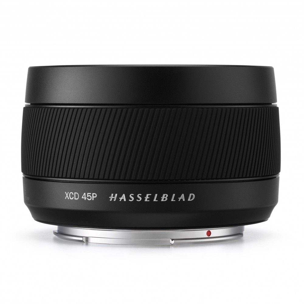 Hasselblad XCD 45mm F/4.0 P OUTLET