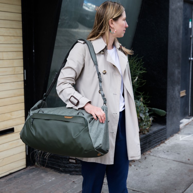 duffel