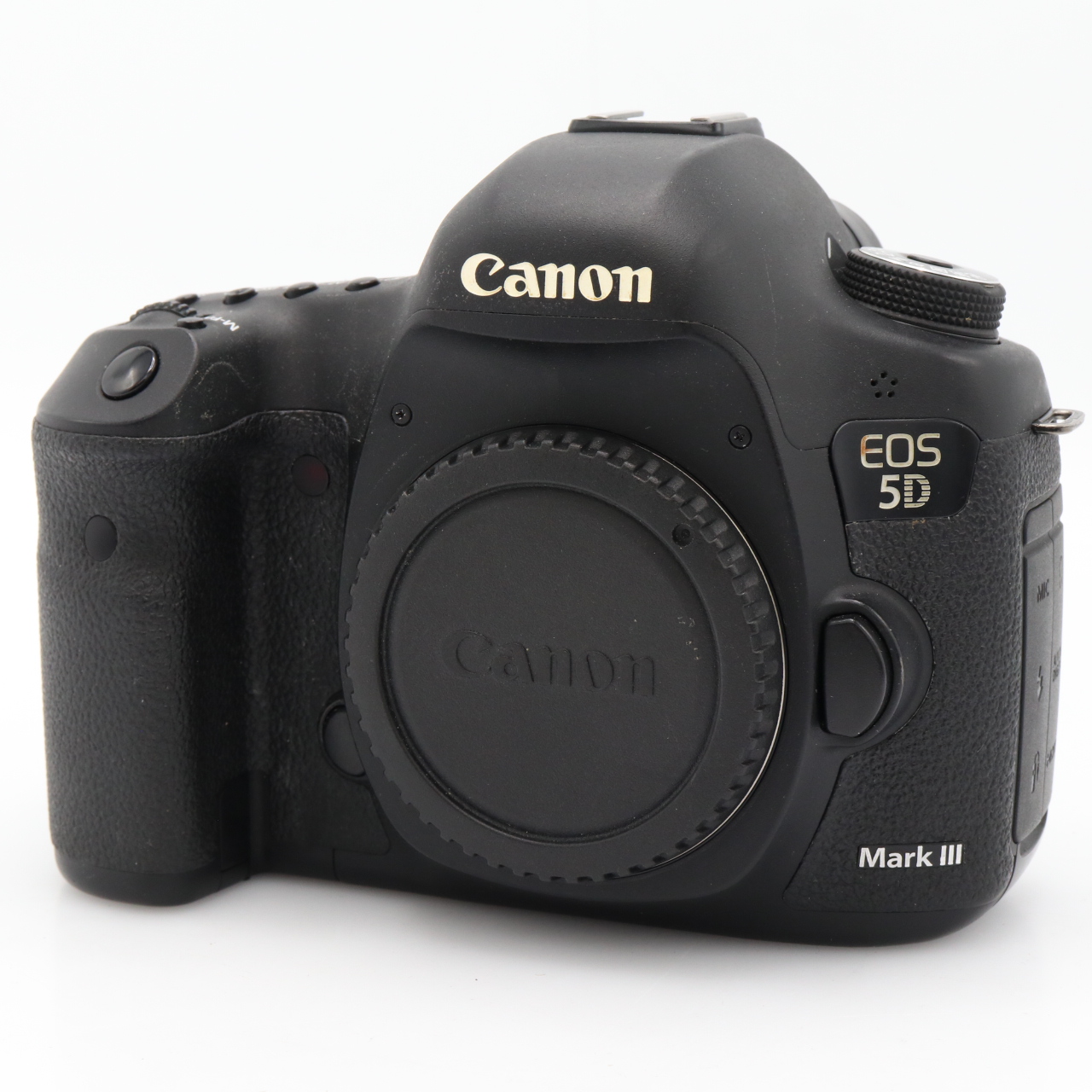 Canon EOS 5D mark III boîtier occasion