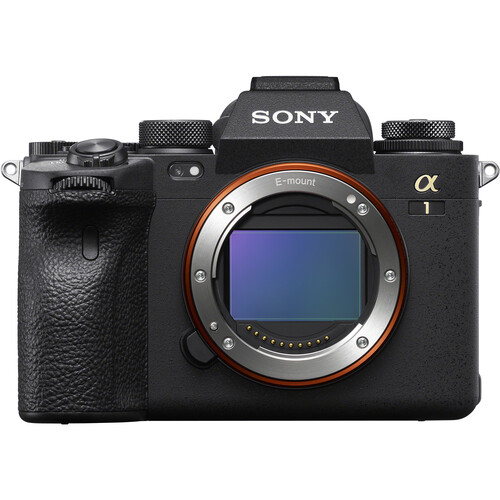 Sony A1