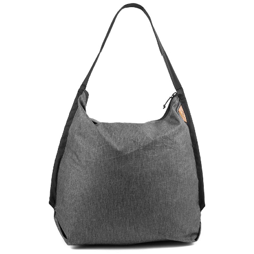 Peak Design Packable Tote - charcoal