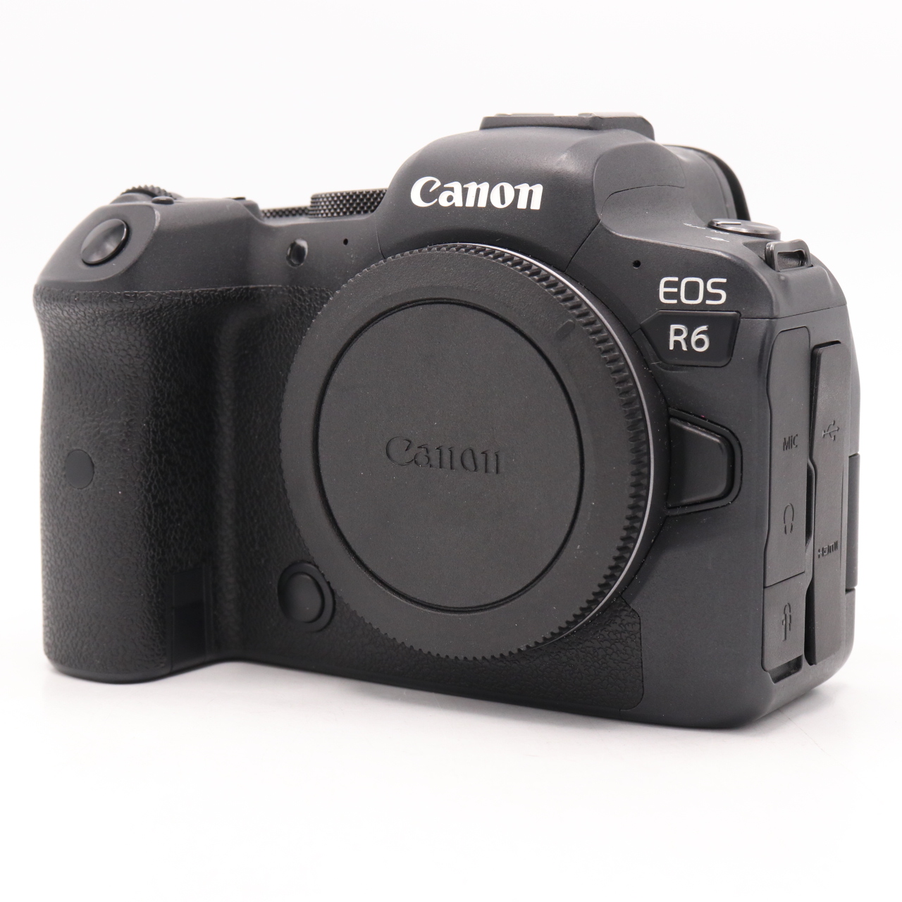Canon EOS R6 body occasion