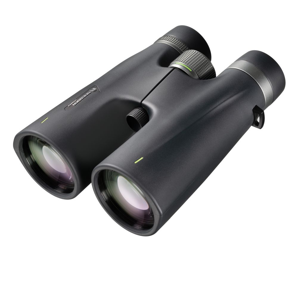 Jumelles BRESSER Primax 8x56