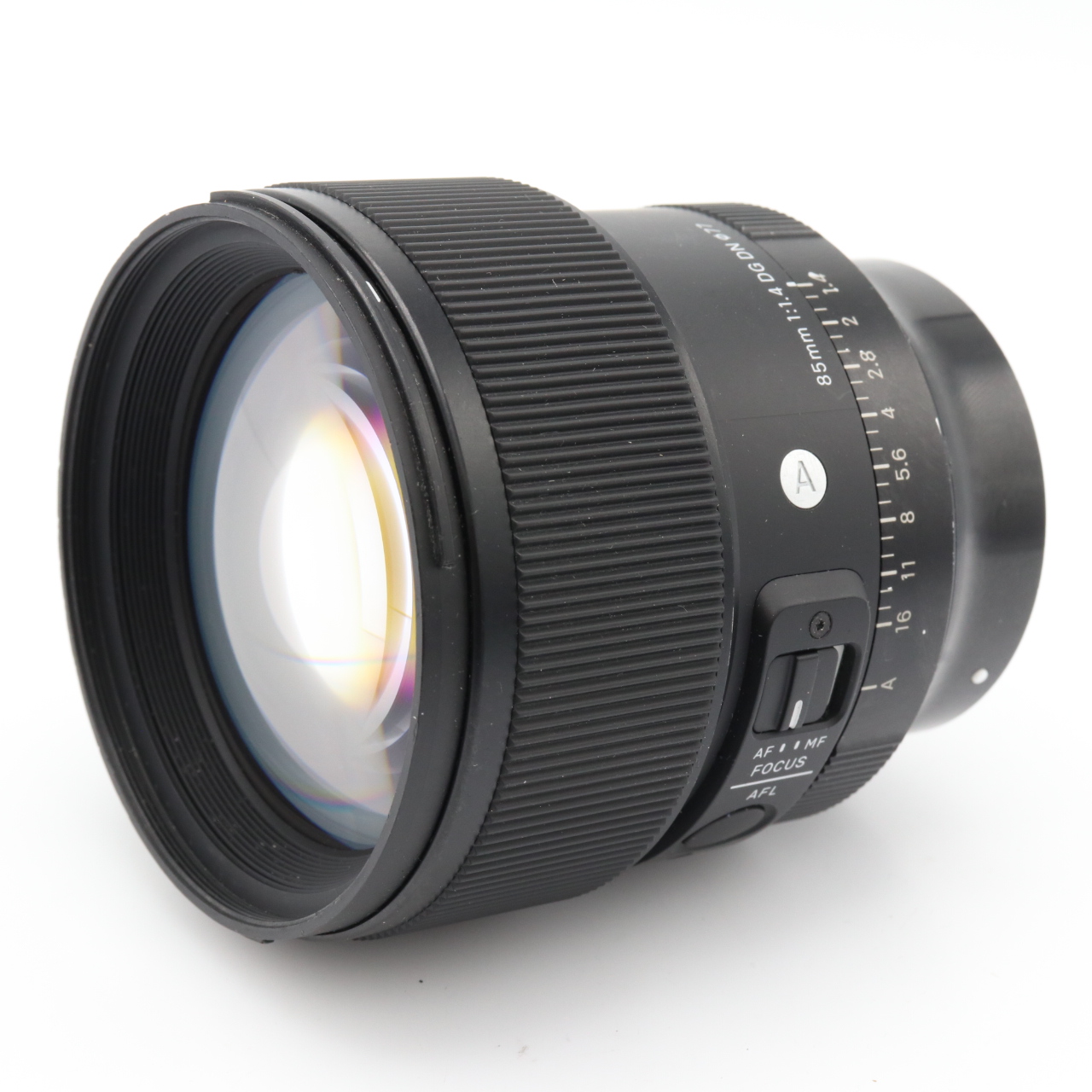 Sigma 85mm f/1.4 DG DN ART Sony FE occasion