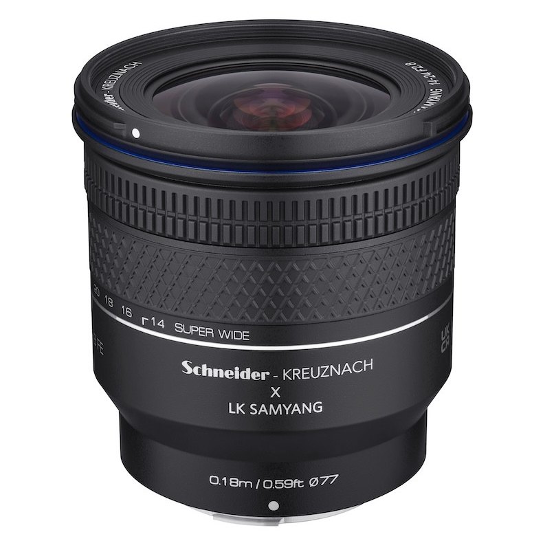 Samyang AF 14-24mm F/2.8 L-Mount