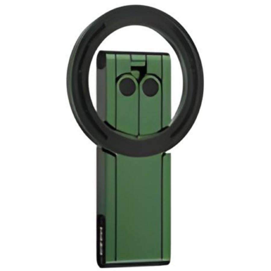 Mini trépied pliable Ulanzi MA60 MagSafe - Vert