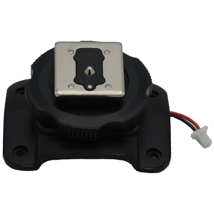 Godox TT600 plaque à griffes