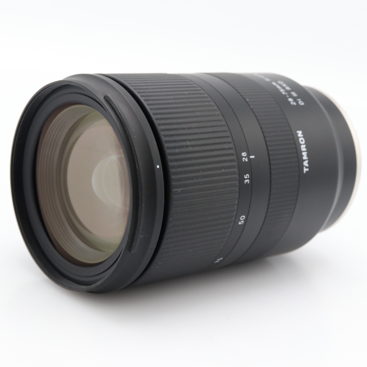 Tamron 28-75mm F/2.8 Di III RXD Sony FE occasion