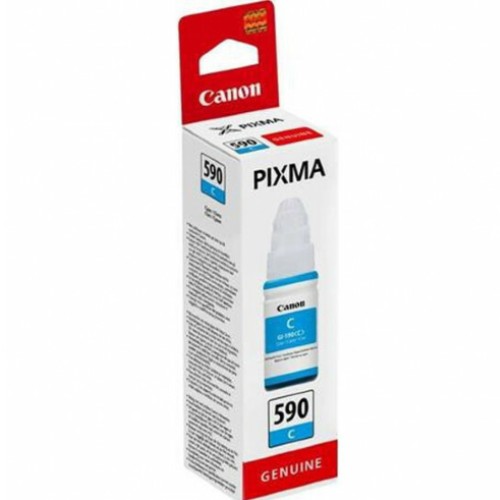 Encre Canon GI-590C Cyan