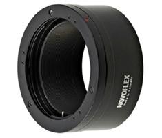 Novoflex Adaptateur Olympus OM pour boitier Sony NEX