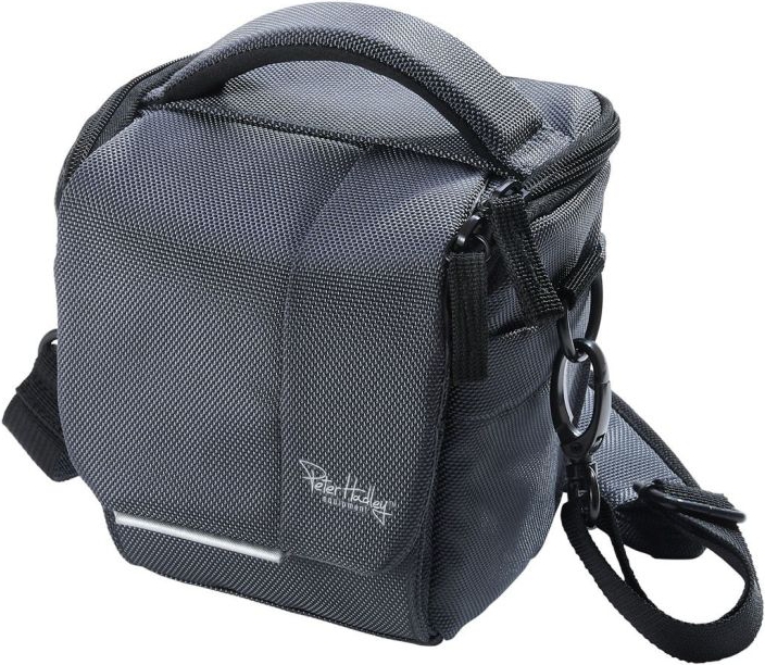 Peter Hadley Tokyo Colt I gris foncé