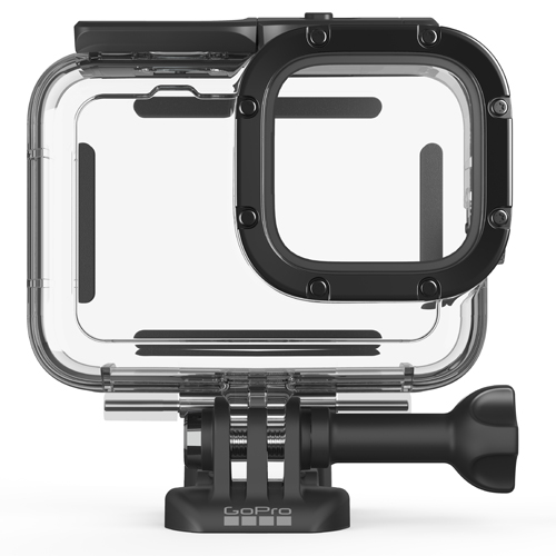 GoPro Caisson de Protection pour HERO9/10/11/12/13 Black
