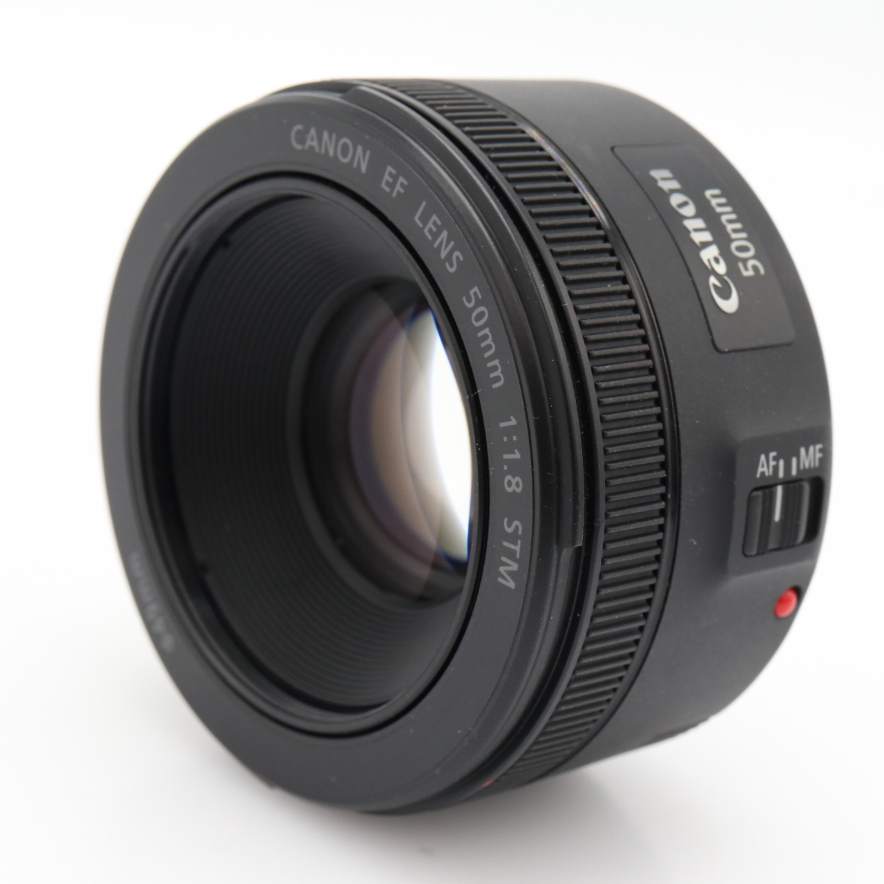 Canon EF 50mm F/1.8 STM occasion