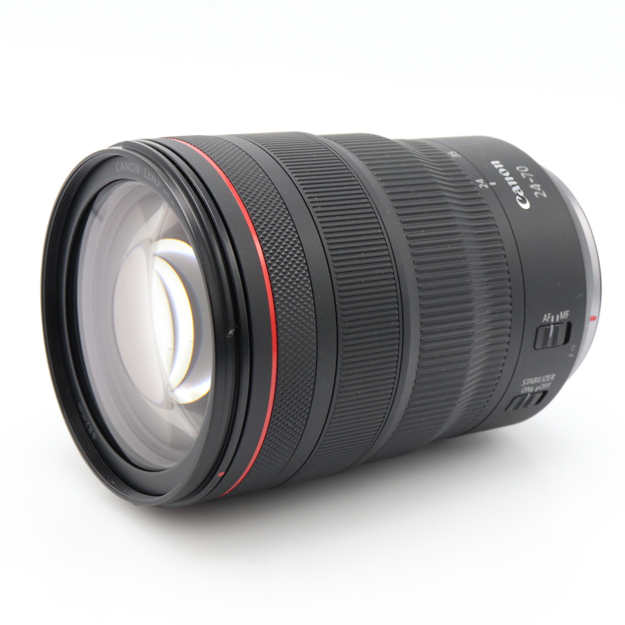 Canon RF 24-70mm f/2.8 L IS USM occasion