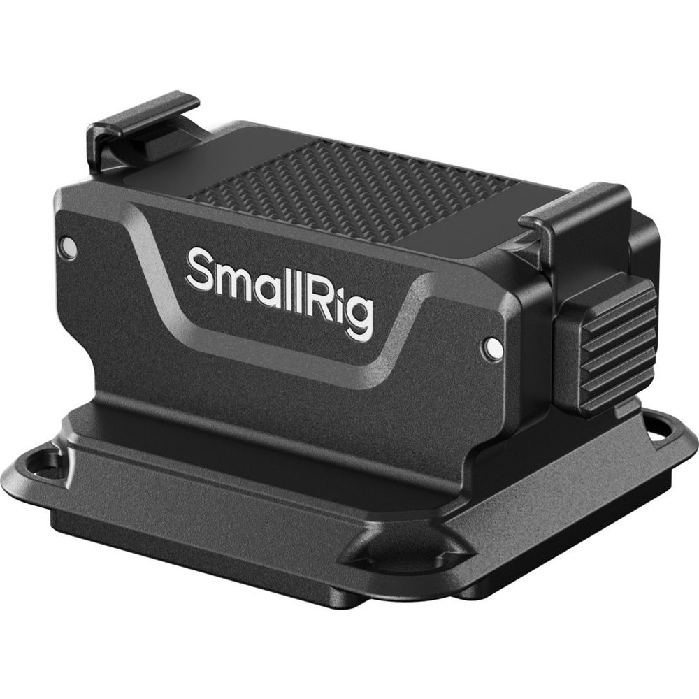 Support bidirectionnel SmallRig 6014 avec adaptateur Arca-Swiss pour DJI Osmo Series