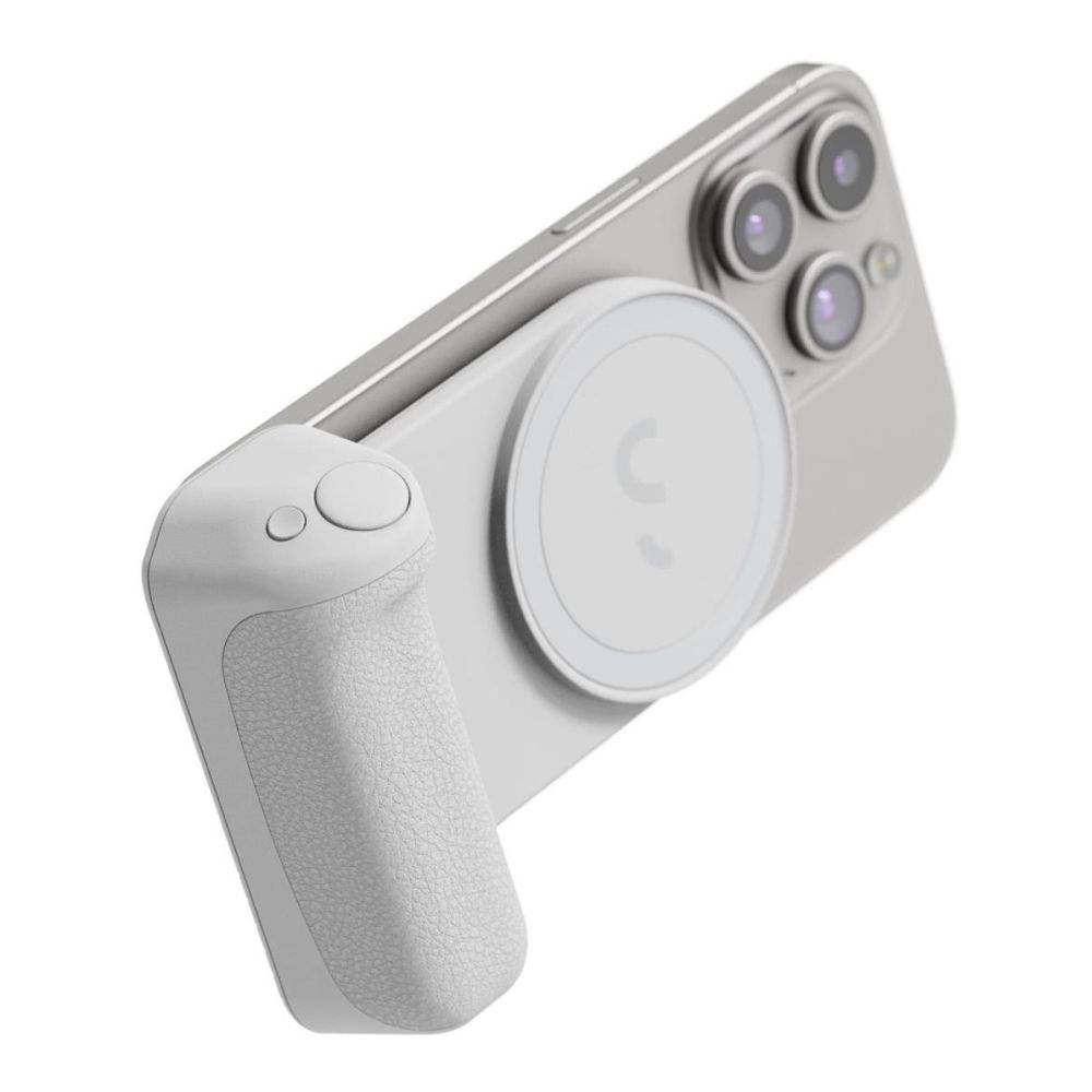 ShiftCam SnapGrip Pro, stone (gris)