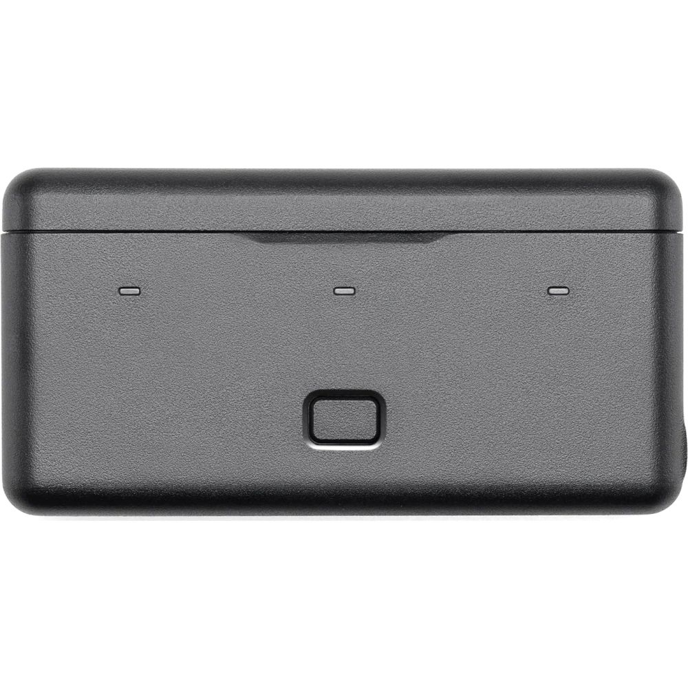 Boîtier de batterie multifonction DJI Osmo Action 2