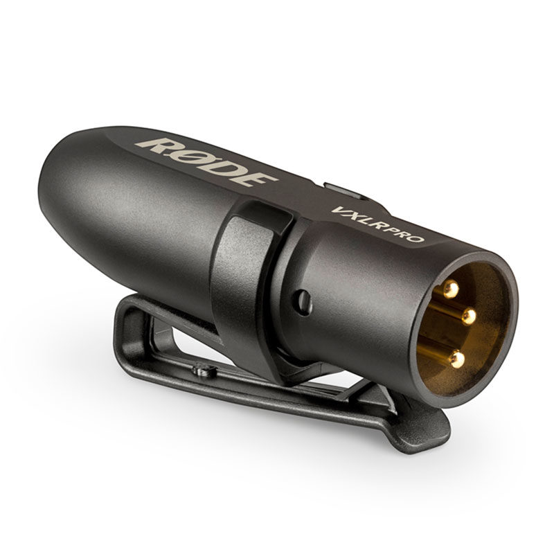 RODE VXLR Pro