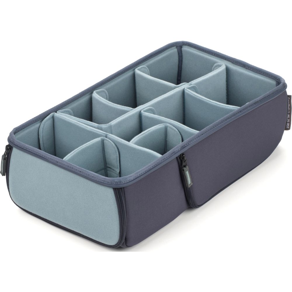 Unité centrale Shimoda pour appareils photo hybrides RST L25, 520-452