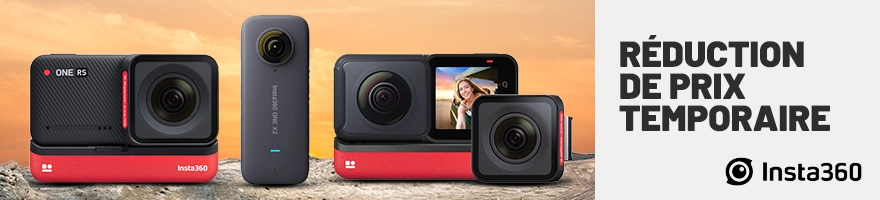 insta360 fall promo