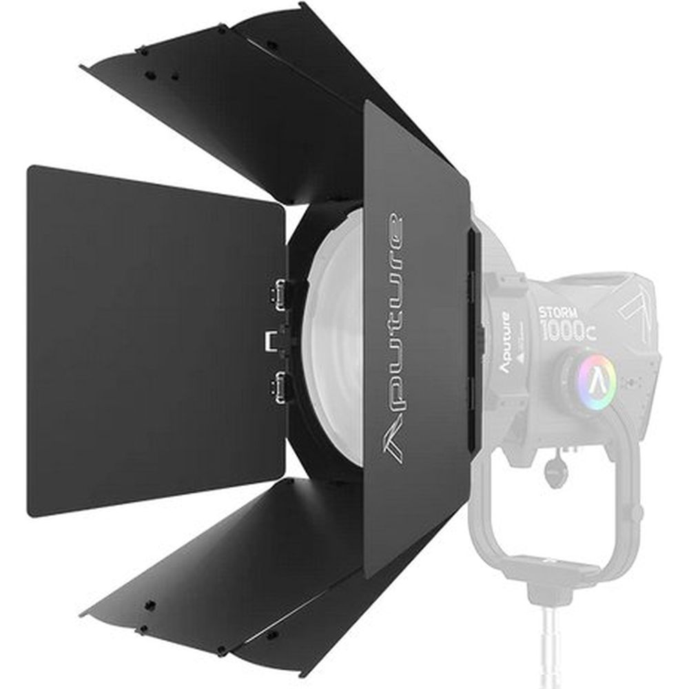 Aputure CF12 Portes de grange