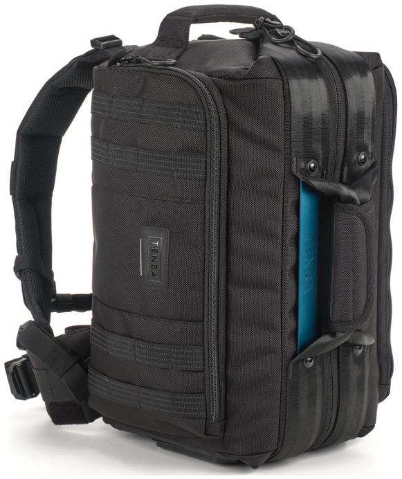 Tenba Cineluxe v2 sac à dos 16