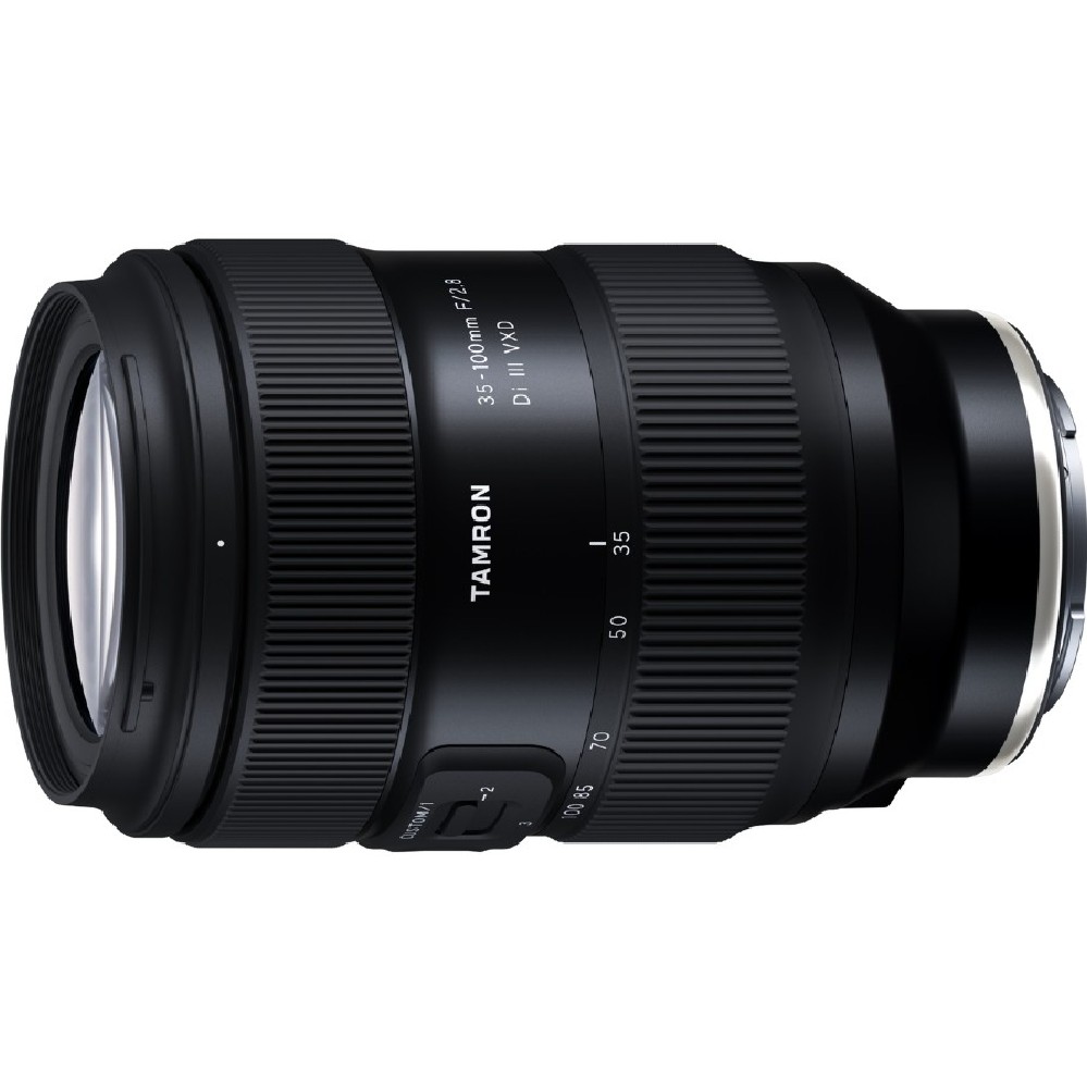 Tamron 35-100mm f/2.8 Di III VXD - Sony FE