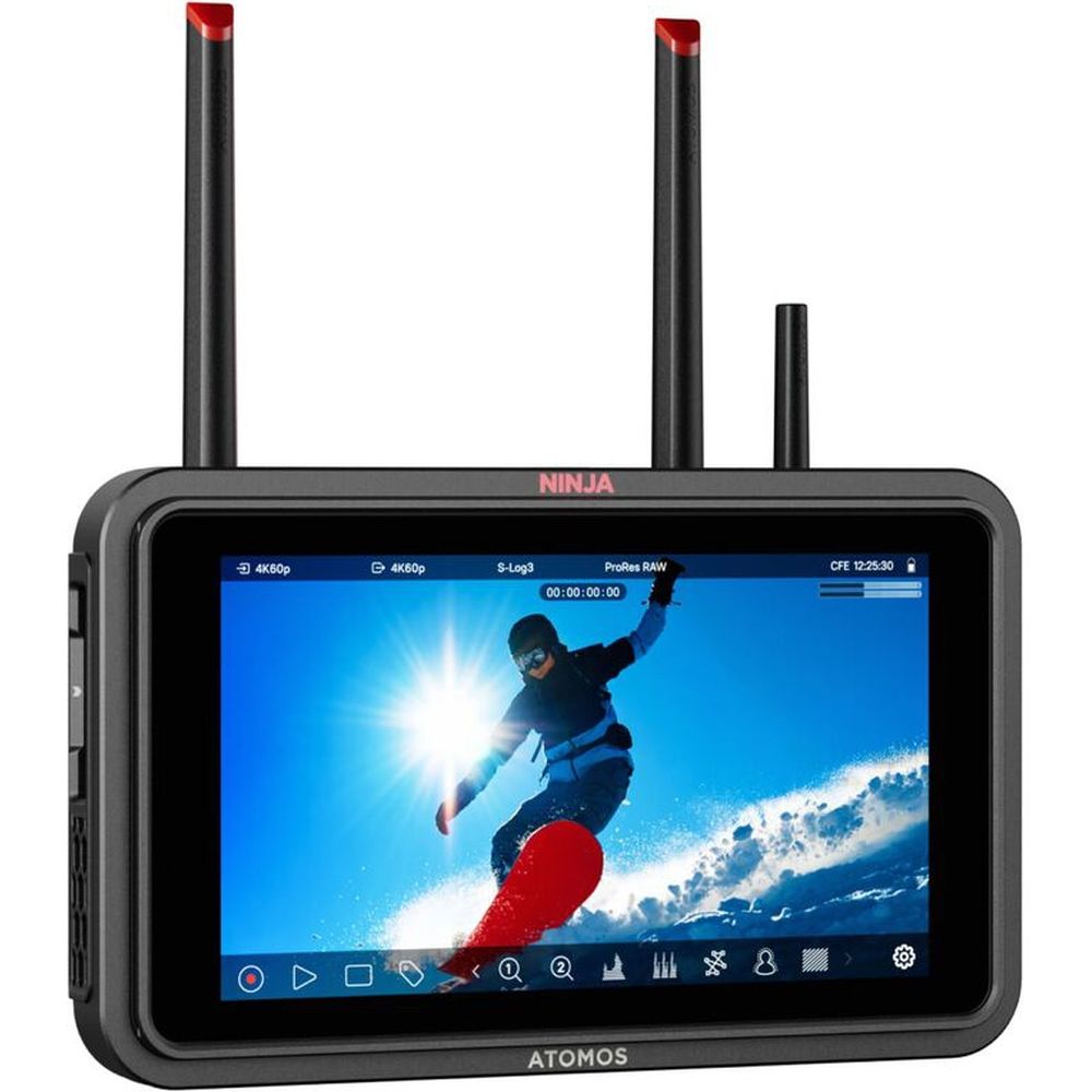 Atomos Ninja TX