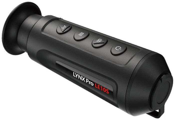 Imageur thermique Hikmicro Lynx S LE10S