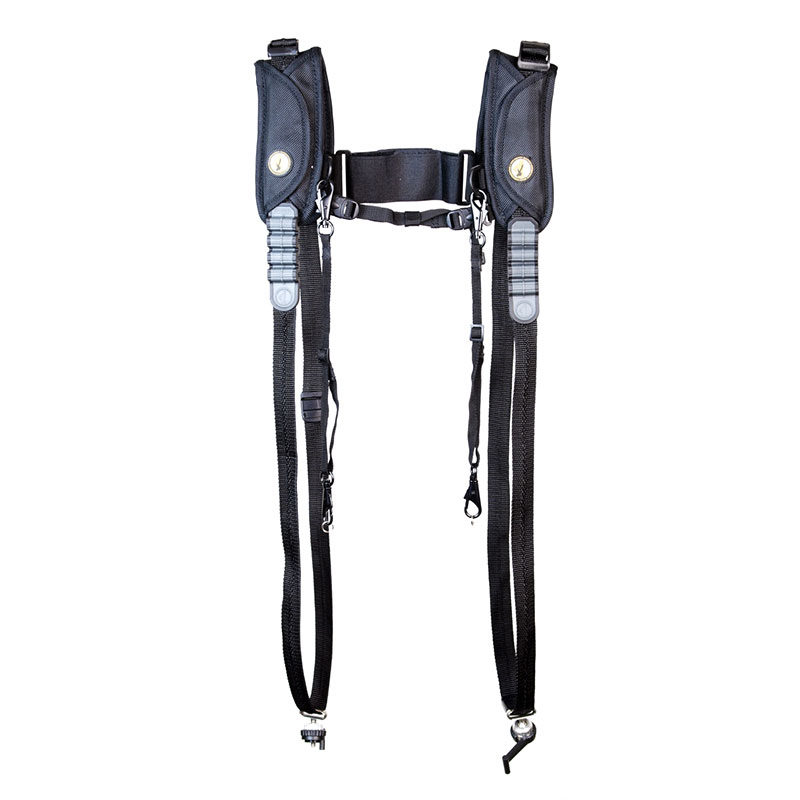 Sangle Sun-Sniper Rotaball et Harnais Double Plus