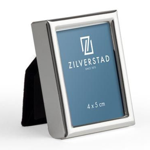 Cadre photo Silverstad Mini, brillant 4x5