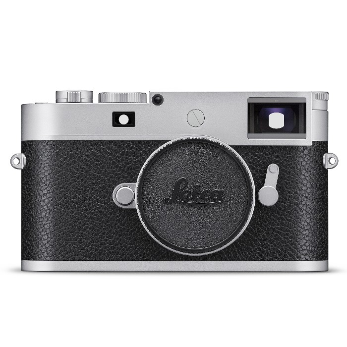Leica 20214 M11-P body argent