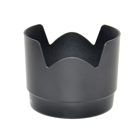 JJC ET-74 (Tulipe) Pare-soleil Canon Noir