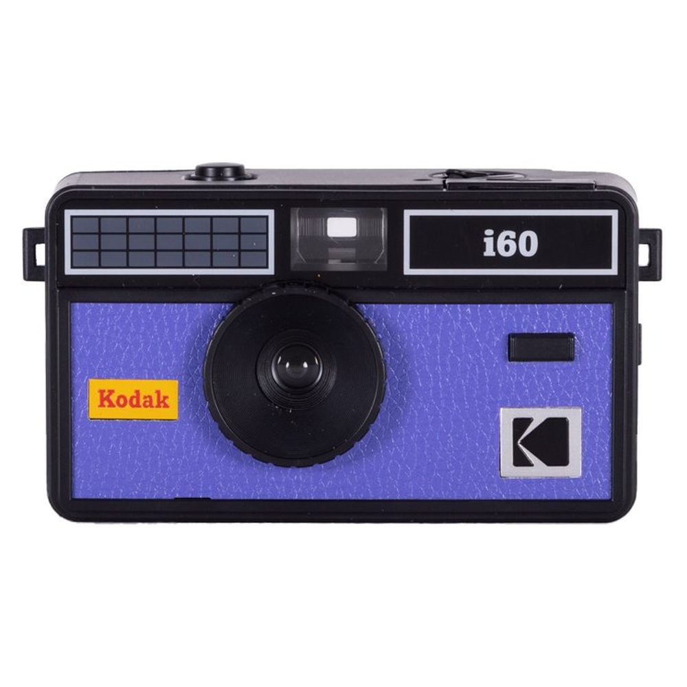 Appareil photo argentique Kodak Retro Cool i60 violet