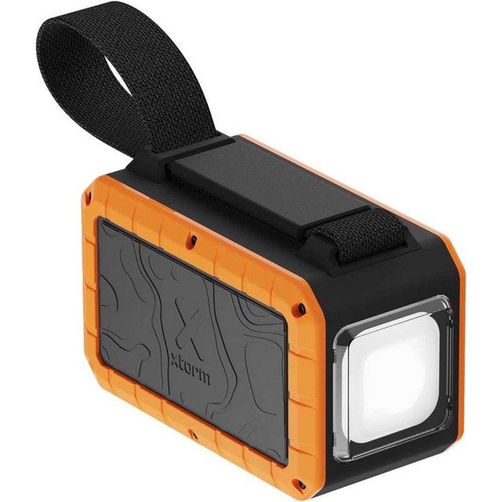 Xtorm Powerbank 100 W robuste 40 000 mAh avec lampe de poche