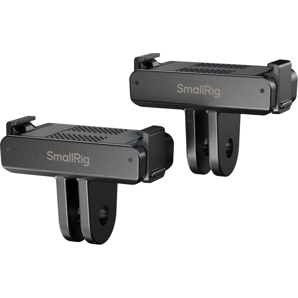 Adaptateur de fixation rapide SmallRig 5813 pour DJI Osmo 360 / Action 5 Pro / 4 / 3