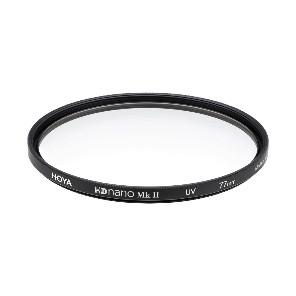 Hoya 82mm HD nano MkII UV