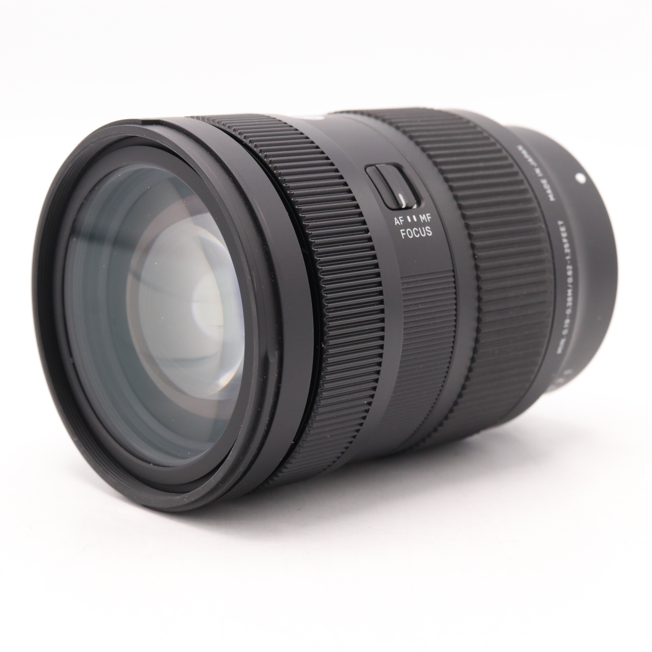 Sigma 28-70mm F/2.8 DG DN Contemporary Sony FE occasion