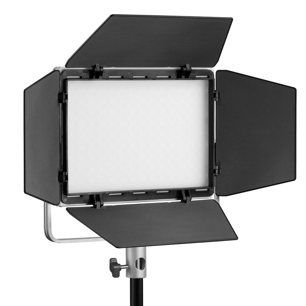 Godox Litemons LP400Bi Panneau lumineux à LED bicolore